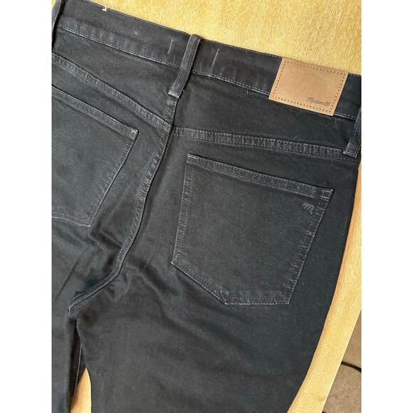 Madewell The Perfect Vintage Flare Jean - Picture 2 of 5